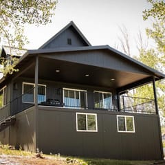 White Pines Cabin