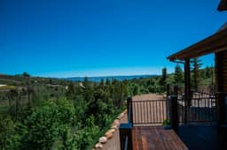 Almost Heaven" Bear Lake Mountain Retreat! - Image 3