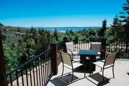 Almost Heaven" Bear Lake Mountain Retreat! - Image 2
