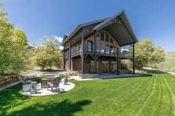 Azure Overlook" Walking Distance from the Reserve Clubhouse! - Image 3