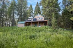 Back Country Cottage" (35 mins from West Yellowstone!) - Image 2