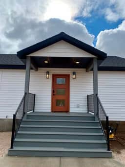 Bear Lake House" w/ Ideal Beach Access! - Image 3