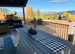 Bear Lake House" w/ Ideal Beach Access! - Image 5