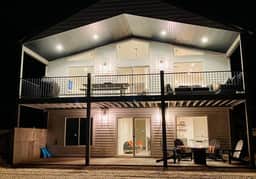 Bear Lake House" w/ Ideal Beach Access! - Image 2
