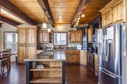 Bearadise Retreat" w/ Ideal Beach Access, Private Hot Tub & Multiple Game Rooms! - Image 3