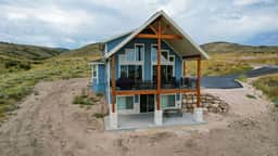 Blue Lake Lodge" w/ Lake Access! - Image 4