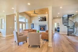 Fish Haven Hideaway" w/ Game Room, Golf Simulator & Kayaks! - Image 2