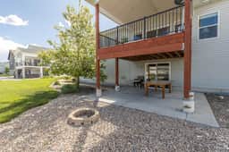 Lakeside Timber Retreat" Bear Lake Downtown Getaway! - Image 2