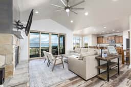 Lotus Lodge w/ Private Hot Tub & Game Room! - Image 3