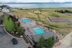 Lotus Lodge w/ Private Hot Tub & Game Room! - Image 4