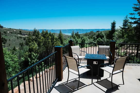 Almost Heaven" Bear Lake Mountain Retreat! - Image 2