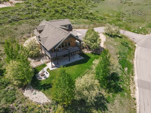 Azure Overlook" Walking Distance from the Reserve Clubhouse! - Image 2