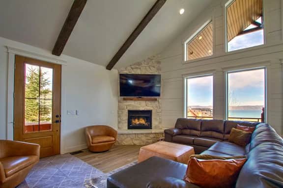 Azure Overlook" Walking Distance from the Reserve Clubhouse! - Image 5