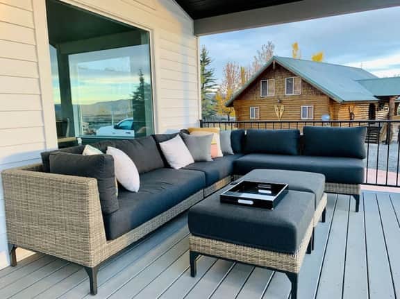 Bear Lake House" w/ Ideal Beach Access! - Image 4