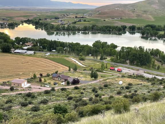 Glendale Reservoir Retreat (25+ Acres, Kayaks, Paddleboards & Tubes!) - Image 5