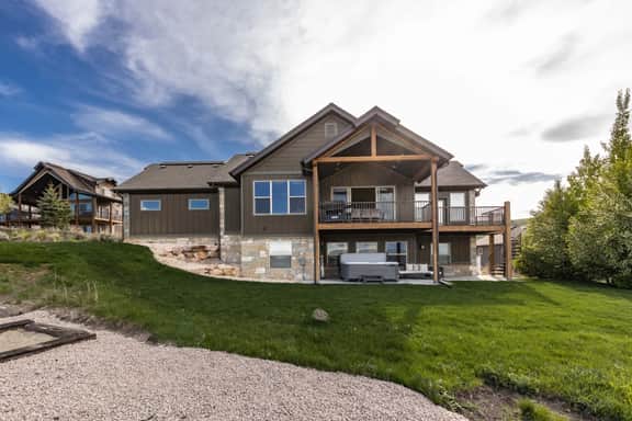 Lotus Lodge w/ Private Hot Tub & Game Room! - Image 2