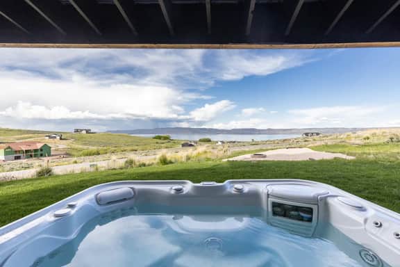 Lotus Lodge w/ Private Hot Tub & Game Room! - Image 5