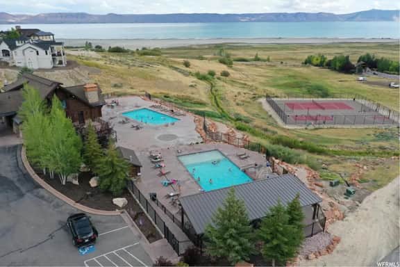 Lotus Lodge w/ Private Hot Tub & Game Room! - Image 4