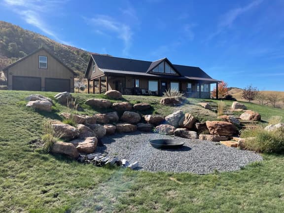Glendale Reservoir Retreat (25+ Acres, Kayaks, Paddleboards & Tubes!) - Image 1
